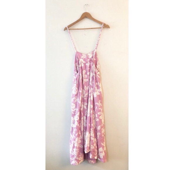 FREE PEOPLE The Perfect Sundress New | S purple - Picture 4 of 8